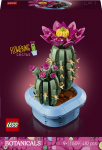 11509 LEGO&reg; Botanicals &Otilde;itsev kaktus