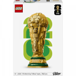 43020 LEGO&reg; Editions FIFA World Cup&trade; ametlik trofee