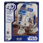 4D BUILD Pusle R2D2, 6069817
