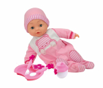 BAMBOLINA nukk Jasmine r&auml;&auml;kiv (EE), BD358EE