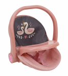 LITTLE SWAN 3in1 Nuku S&ouml;&ouml;gitool Deluxe, T772024