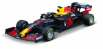 BBURAGO 1:43 auto Red Bull Racing RB16, 18-38052