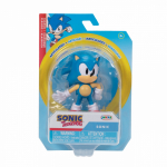 SONIC 6,5cm figuur, assortii, 414344