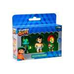 STUMBLE GUYS kollektsioneeritavad figuurid, 3 tk, 10 cm, asst., SG2321M