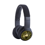 MINIONS valgustusega Bluetooth-k&otilde;rvaklapid, HMMN-BTLI-MINIONS
