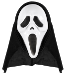 WIDMANN mask kapuutsiga, 14383