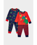 MOTHERCARE pidžaama, 2 tk., CA806