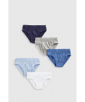 MOTHERCARE alusp&uuml;ksid 5tk KA806