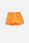 COCCODRILLO l&uuml;hikesed p&uuml;ksid, oranžid, suurus