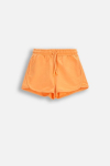 COCCODRILLO l&uuml;hikesed p&uuml;ksid, oranžid, suurus