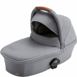 BRITAX h&auml;ll SMILE III, nordic grey