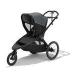 BABY JOGGER spordik&auml;ru CITY PRIX, ambition black, 2214396