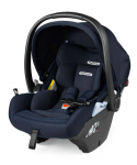 PEG PEREGO turvah&auml;ll PRIMO VIAGGIO LOUNGE, blue shine, IMLO000000DX51