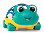BABY EINSTEIN sensoorse tegevuse m&auml;nguasi- k&otilde;risti Curious Car Neptune, 16766