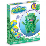 ORB FACTORY Morph plastiliiv Sonic Green, ORB77280