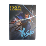 LEAGUE OF LEGENDS Elastofolder, 345-05515