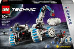 42211 LEGO&reg; Technic Lunar Outpost&trade; kuukulguri kosmoses&otilde;iduk
