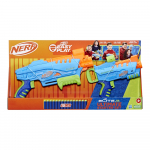 NERF m&auml;ngurelvade stardikomplekt Elite JR, F6369EU4