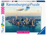 RAVENSBURGER pusle New York 1000tk., 14086