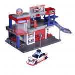 MAJORETTE jaapani seeria garaaž, 212051033