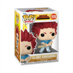 FUNKO POP vin&uuml;&uuml;lfiguur: My Hero Academia - Eijiro Kirishima, 70615