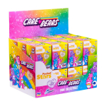 CARE BEARS kollektsioneeritav mini kuju, &uuml;llatuspakend, assort., CB2007
