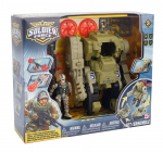 SOLDIER FORCE s&otilde;jav&auml;ekomplekt Multi-Function Mech, 545193