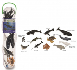 COLLECTA figuuride komplekt mini mereelukatega, A1108