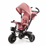 KINDERKRAFT kolmerattaline Aveo roosa, KRAVEO00PNK0000