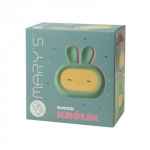 MARY'S &auml;ratuskell RABBIT, Green, MW20731