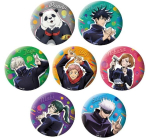SUNRISEPOP Jujutsu Kaisen rinnam&auml;rk seeria 2, JKAC023
