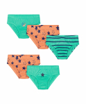 MOTHERCARE alusp&uuml;ksid 5tk. VF607