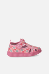COCCODRILLO tossud SHOES GIRL, roosad, WC4211101SHG-007-0
