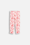 COCCODRILLO retuusid NOSTALGIC MEADOW GIRL NEWBORN, roosa, WC5122101NGN-007-086, 86 cm
