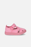 COCCODRILLO kingad SHOES GIRL, roosa, WC5211101SHG-007-024, 24 cm