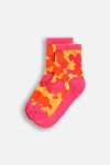 COCCODRILLO sokid SOCKS GIRL, roosa, WC5382215SOG-007-033, 33 cm