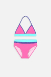 LEMON ujumistrikoo SWIMWEAR WIOSNA GIRL, roosa, WL4376508SWG-007