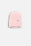 COCCODRILLO cap ACCESSORIES WINTER GIRL, roosa, ZC4364313AWG-007-056, 56 cm