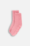 COCCODRILLO socks SOCKS GIRL, roosad, ZC4382707SOG-007-036, 36/39 cm