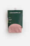 Coccodrillo sukap&uuml;ksid, roosad, ZC6380311TMC-007-116, 116/122 suurus