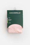 Coccodrillo sukap&uuml;ksid, roosad, suurus