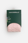 Coccodrillo sukap&uuml;ksid, roosad, suurus
