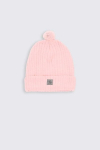PINOKIO m&uuml;ts WARM BONNET, roosa, 1-02-2207-08