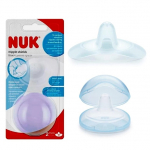 NUK nibukorrektorid silikoon M 2 tk SP95