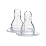 DR.BROWNS silikoon lutt 2tk 312-INTL