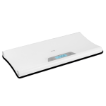 LIONELO digitaalne beebikaal, LOC-BABYBALANCE WHITE
