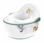 KEEEPER multifunktsionaalne pott 4in1 WINNIE THE POOH, White, 18678