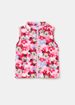 OVS vest, v&auml;rviline, , 001941808