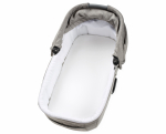 PEG PEREGO vankrikorv CULLA GRANDE, city grey