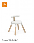 STOKKE puisust tool MUTABLE&trade;, white, 627101